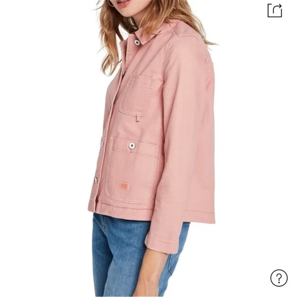 Scotch & Soda jacket, pink, xs - Picture 3 of 12